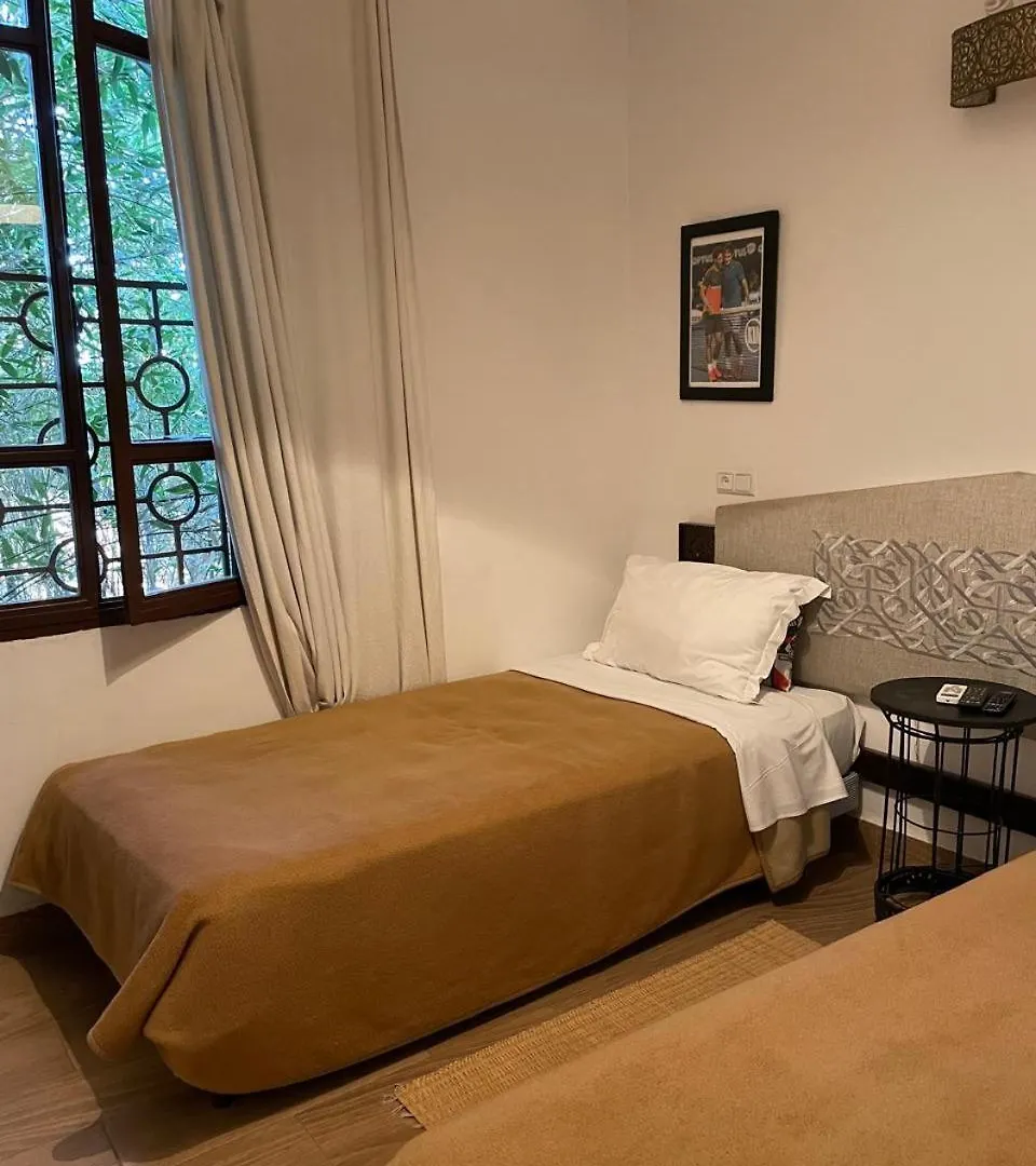 Fekhara Country Club Apartment Marrakesh 0*,  Morocco