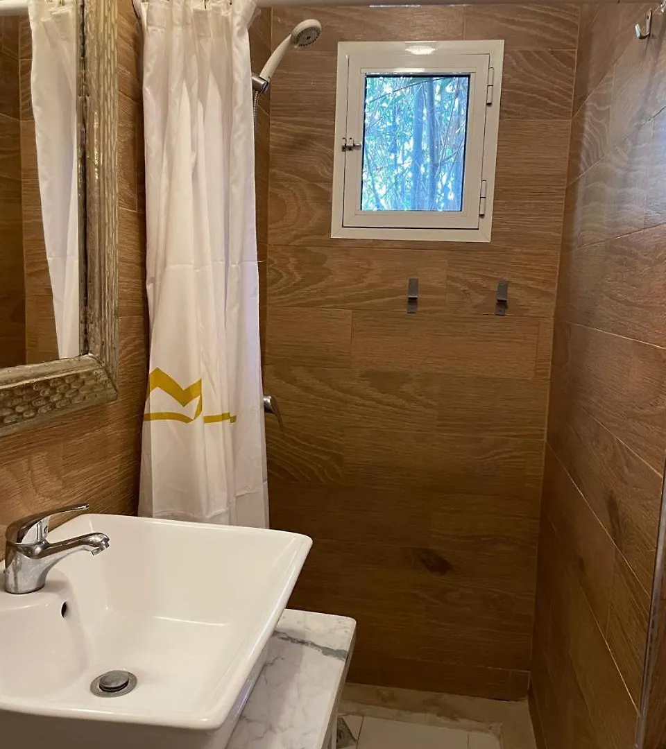 Apartmán Fekhara Country Club Marakéš Ubytování v soukromí