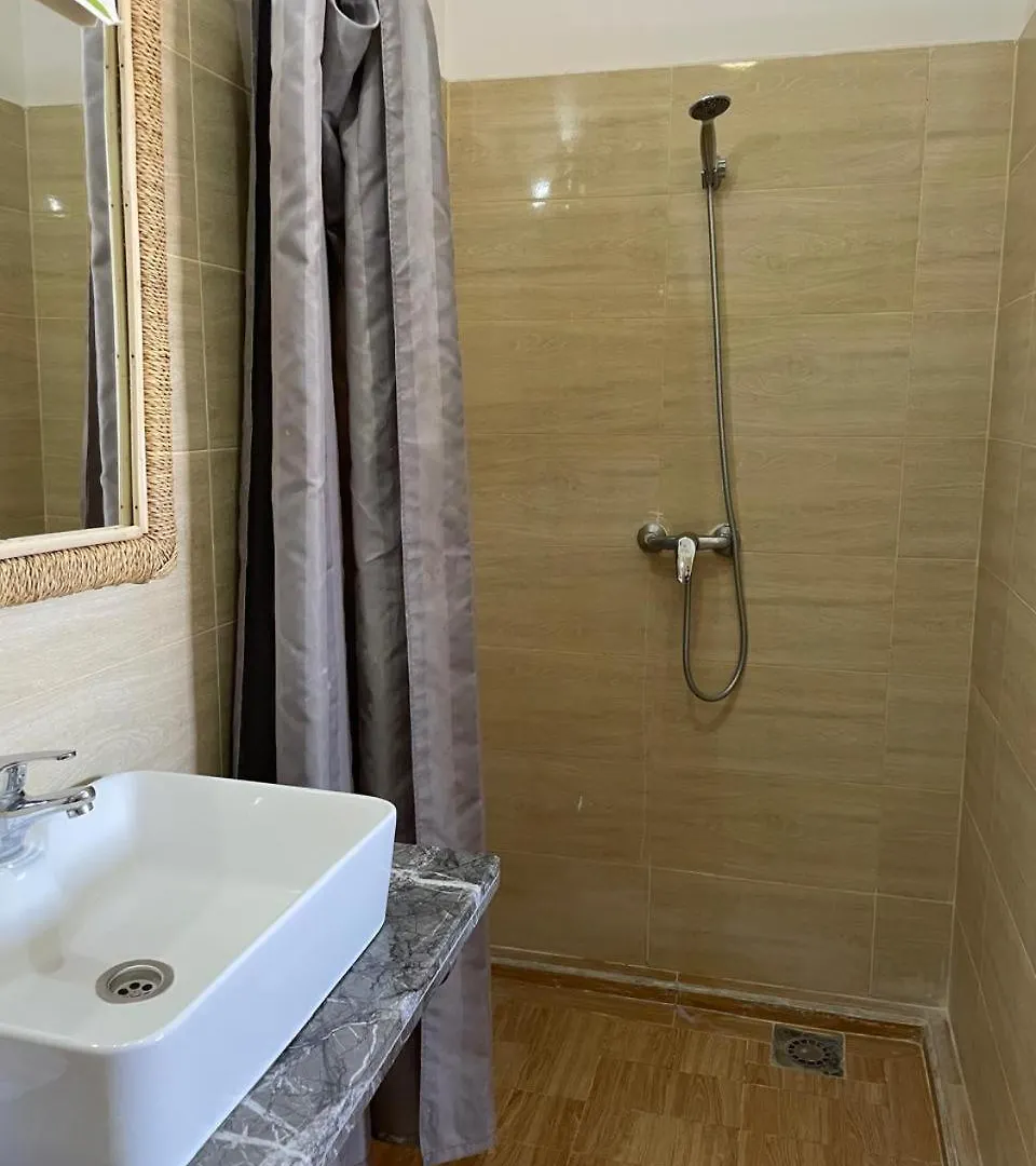 Homestay Fekhara Country Club Apartment Marrakesh