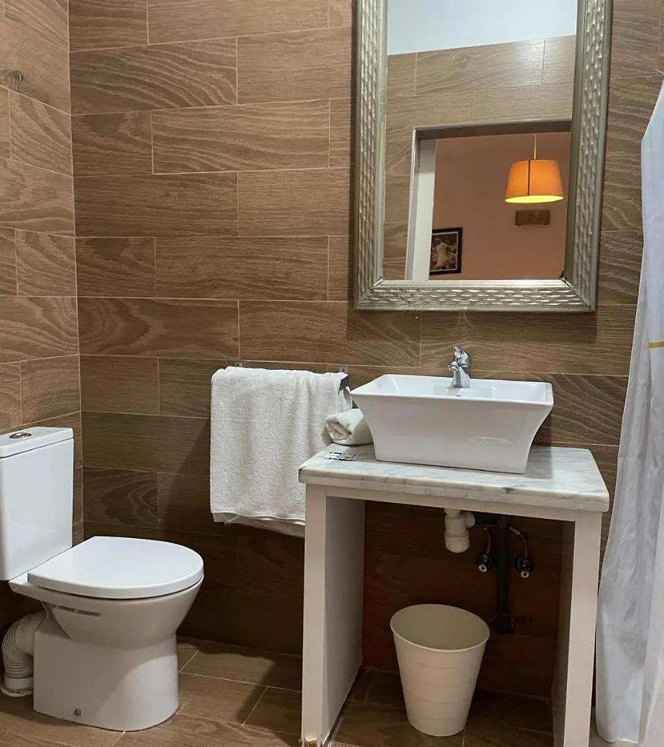 Fekhara Country Club Apartment Marrakesh
