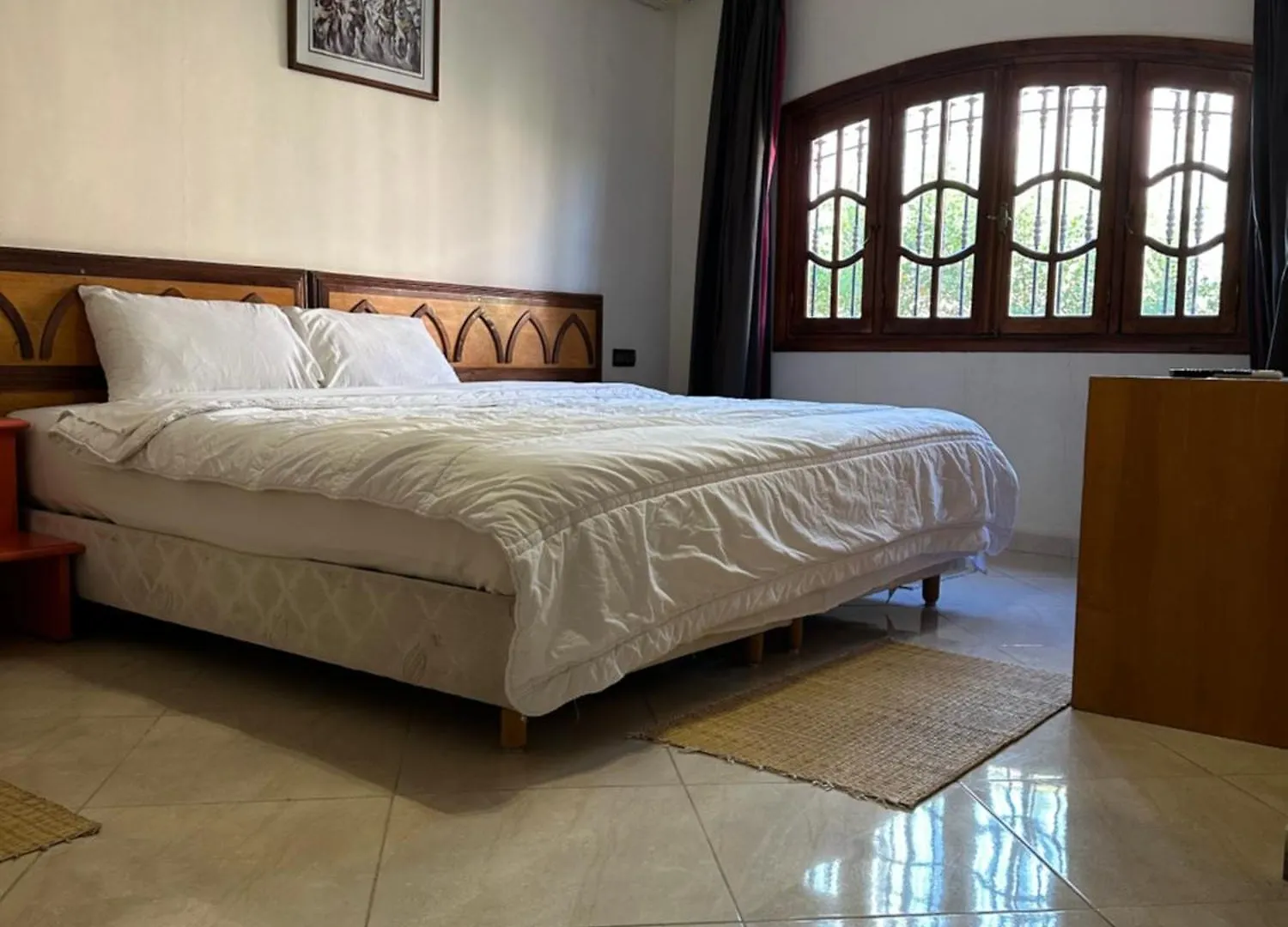 Homestay Fekhara Country Club Apartment Marrakesh