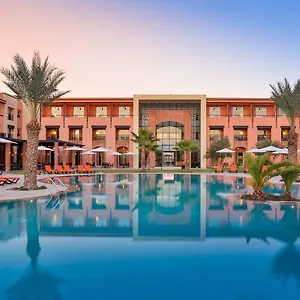Zephyr Targa Marrakech فندق