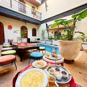 Homestay Kechmara