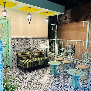  Homestay Cascada