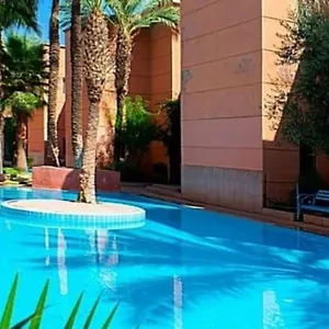 Privatunterkunft Maison Noe , Al Quaria , Ab40, Marrakesch
