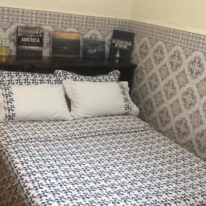  Homestay Lalla Aicha