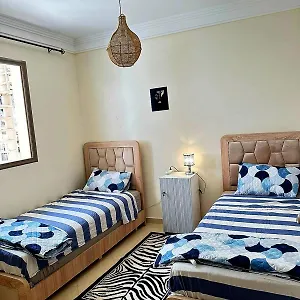 Homestay Charming Near Marrakech Airport