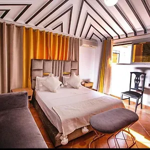 Riad Douirtna, Marrakesch