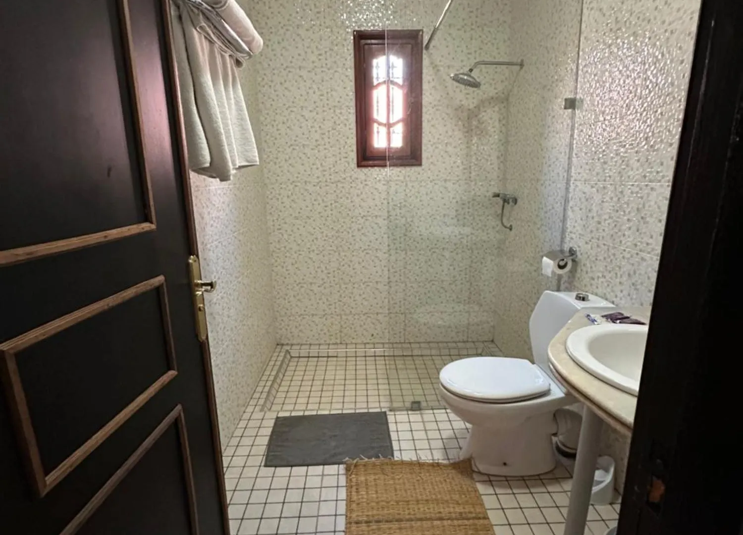 Fekhara Country Club Apartment Marrakesh Homestay