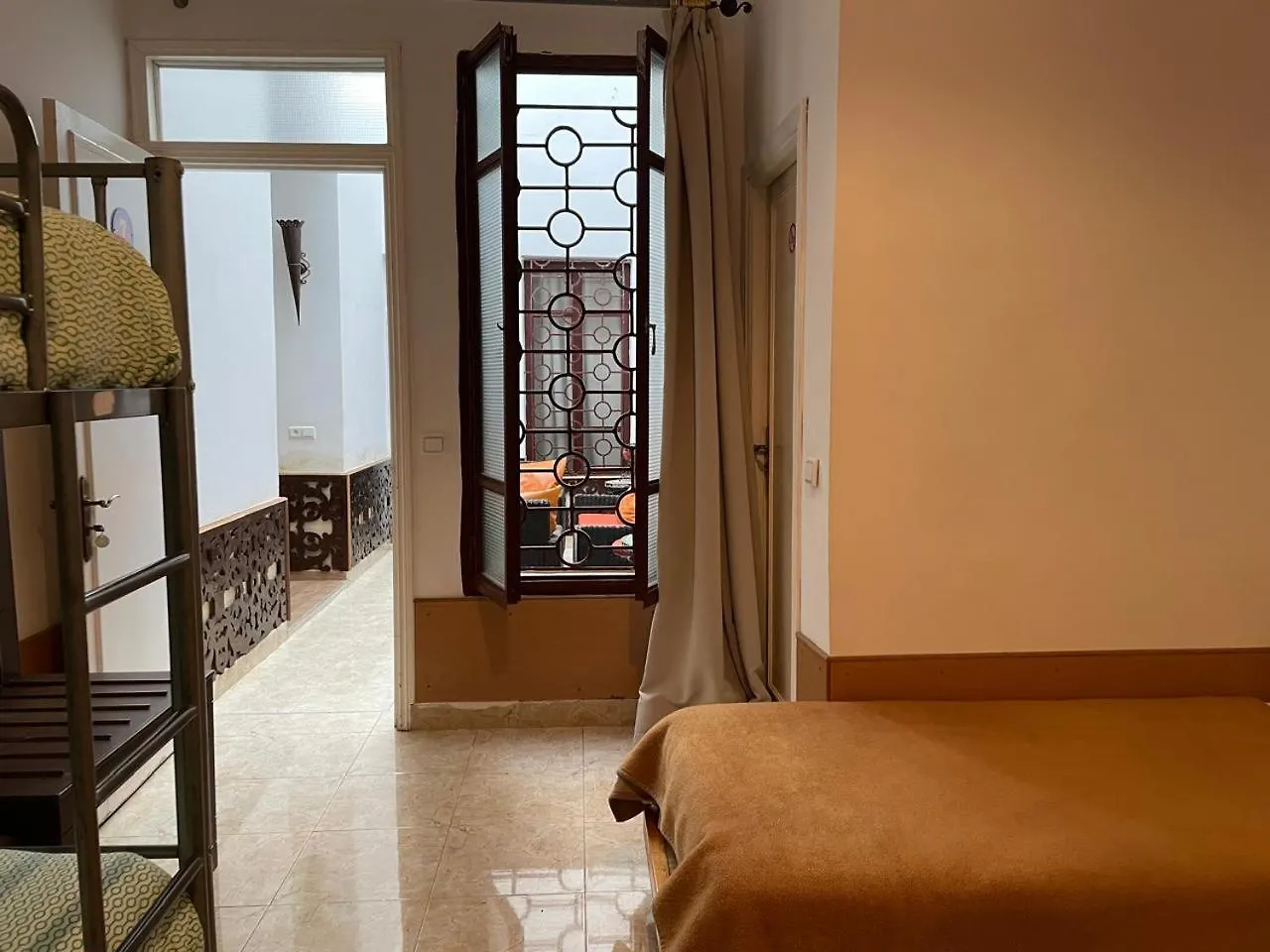 Fekhara Country Club Apartment Marrakesh Morocco
