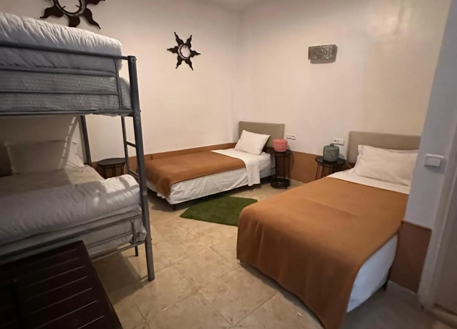 Homestay Fekhara Country Club Apartment Marrakesh