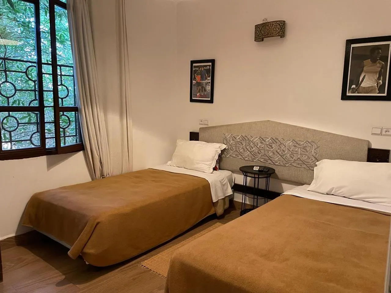 Fekhara Country Club Apartment Marrakesh 0*,  Morocco