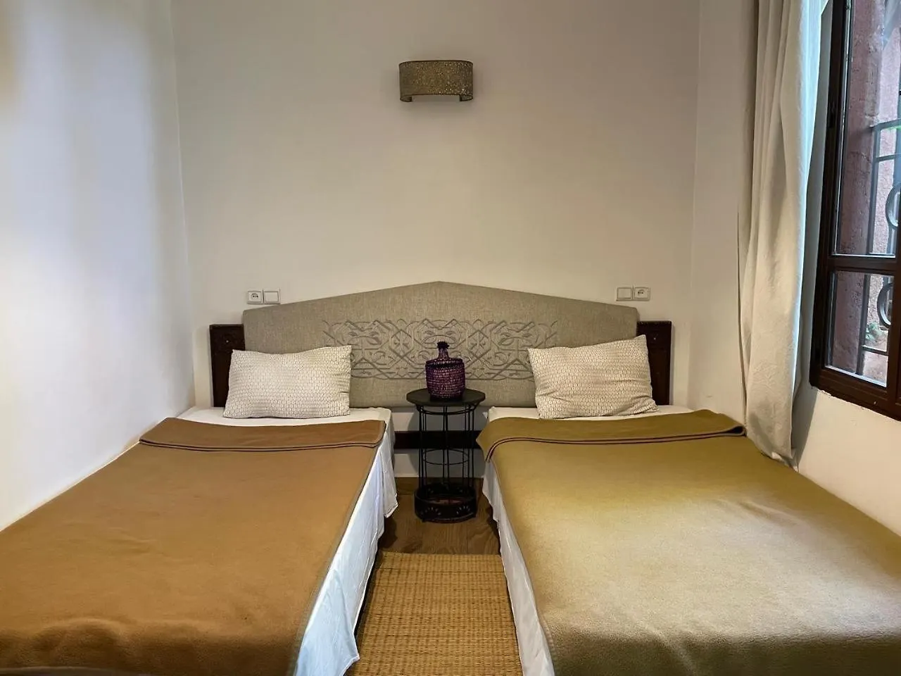 Fekhara Country Club Apartment Marrakesh Homestay