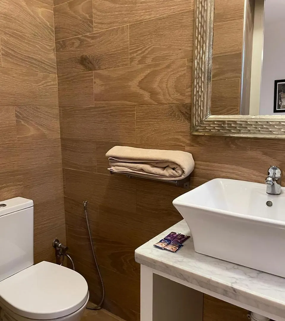 Homestay Fekhara Country Club Apartment Marrakesh