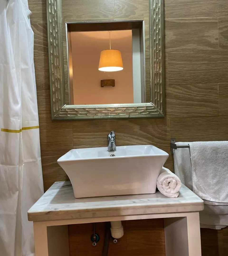 Fekhara Country Club Apartment Marrakesh Homestay