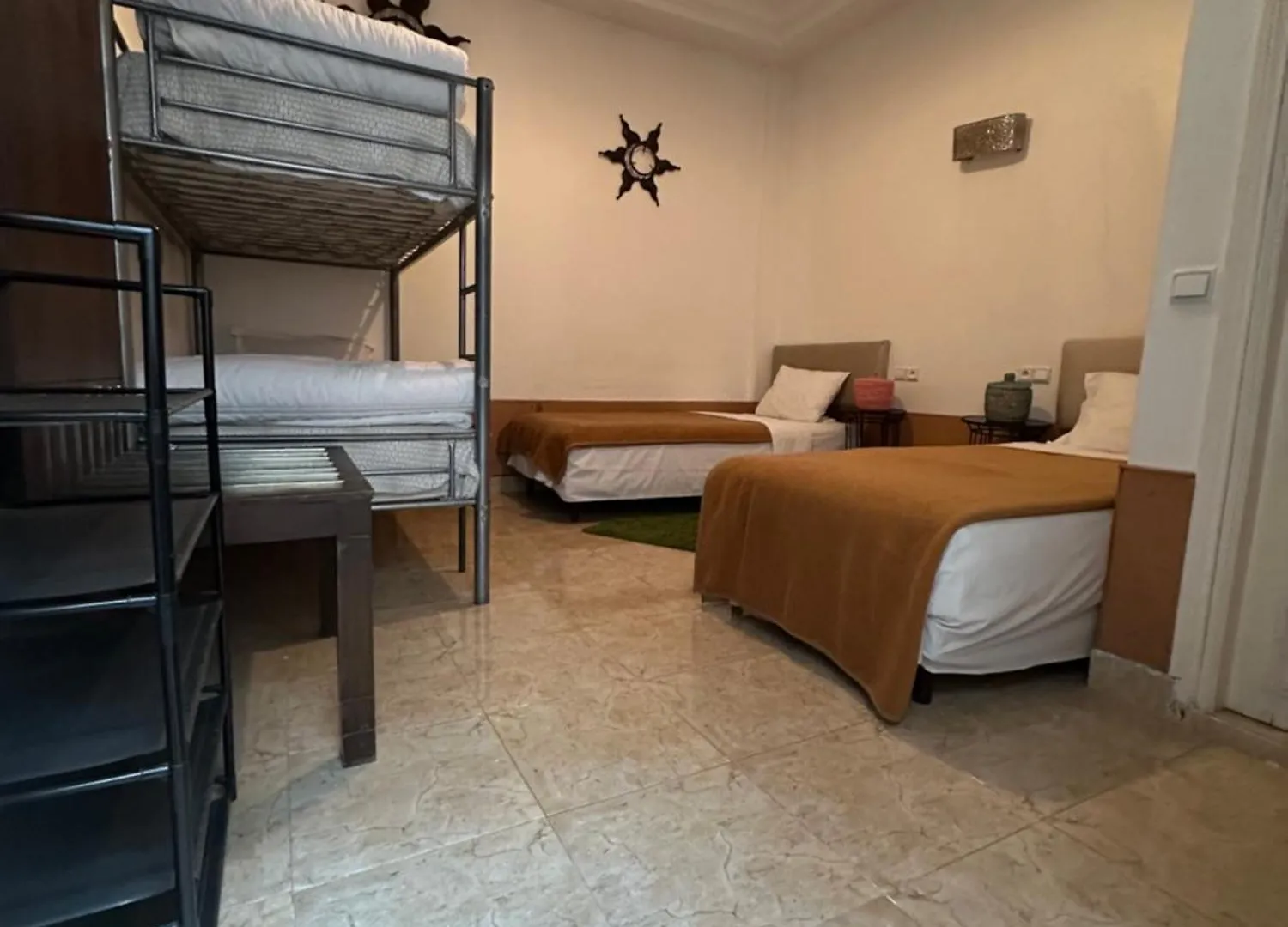Fekhara Country Club Apartment Marrakesh Morocco