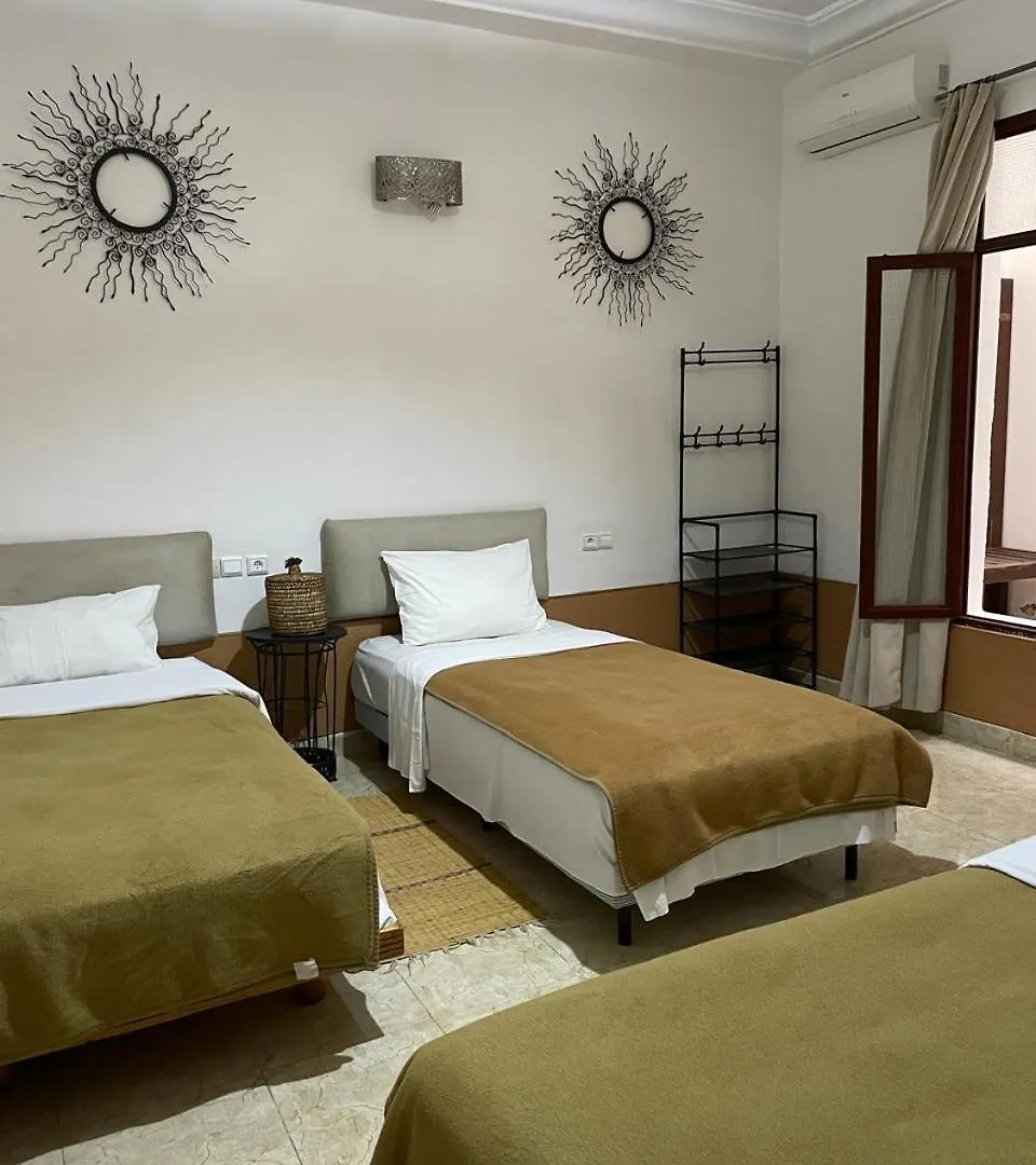 Fekhara Country Club Apartment Marrakesh 0*,  Morocco