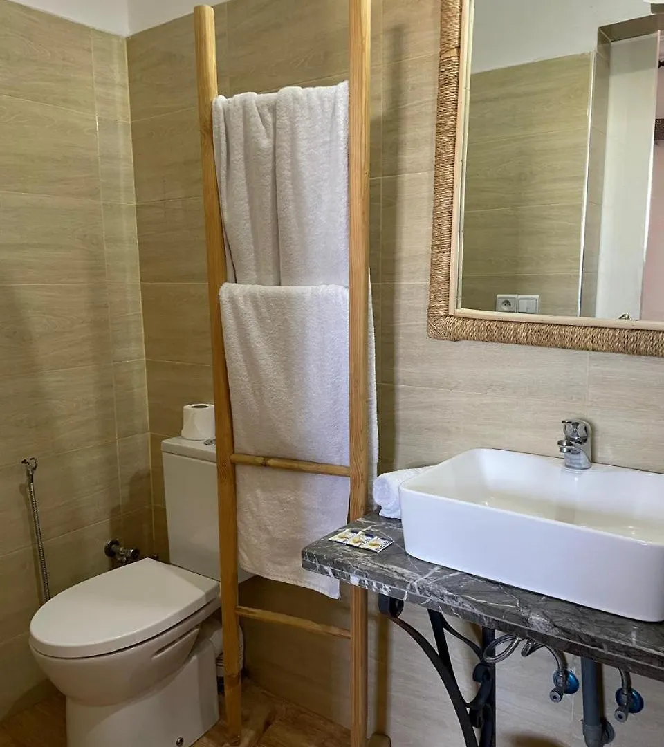 Fekhara Country Club Apartment Marrakesh 0*,  Morocco