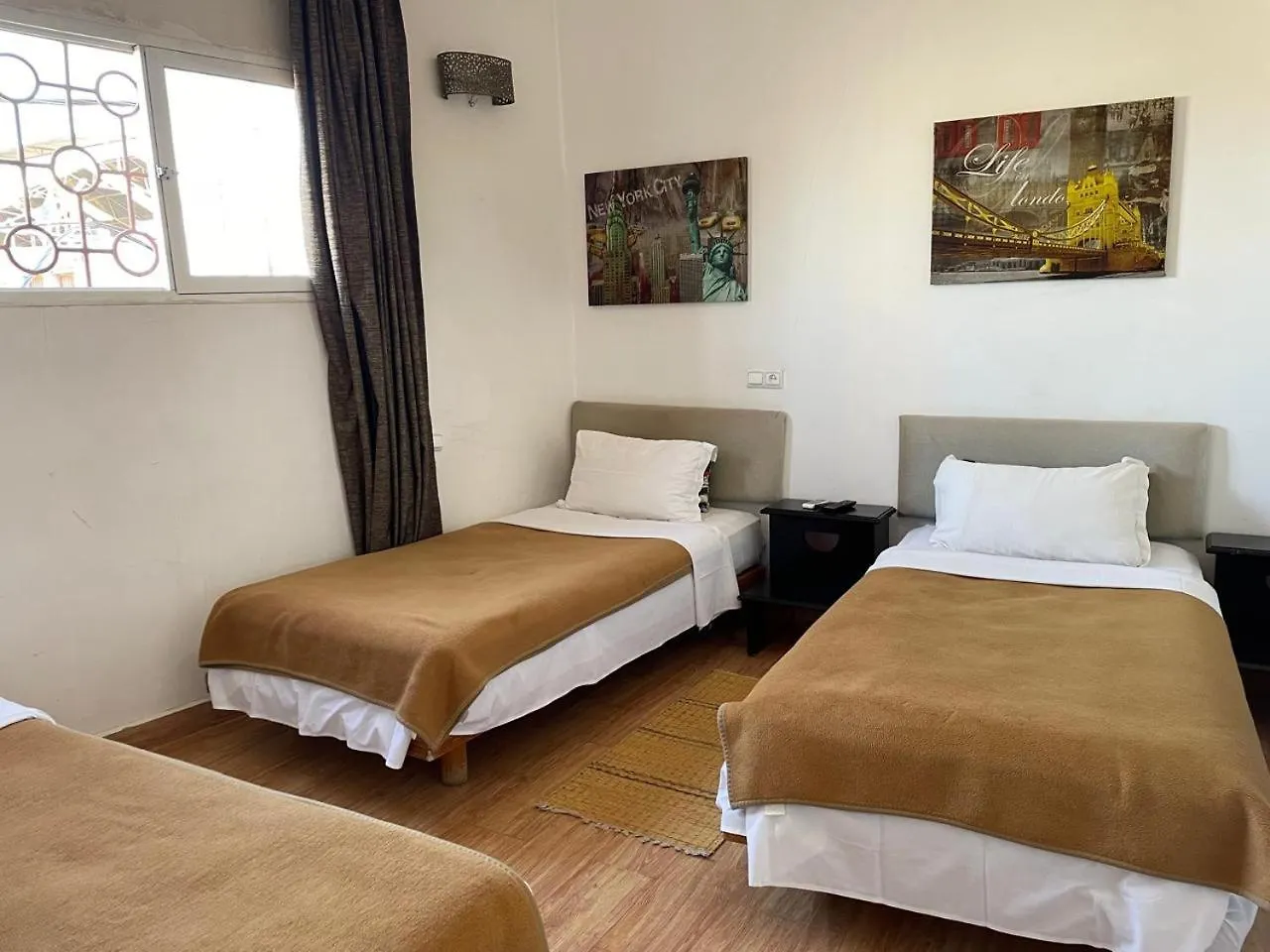 Homestay Fekhara Country Club Apartment Marrakesh