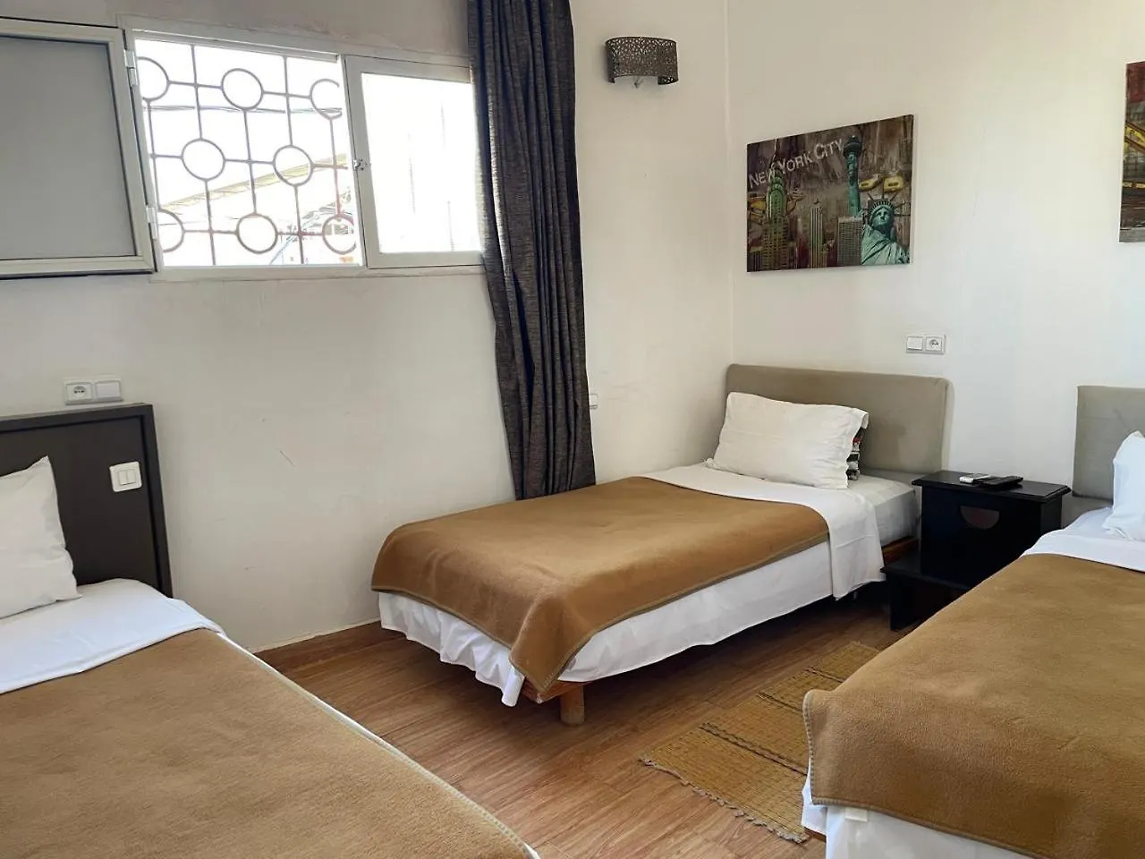 Fekhara Country Club Apartment Marrakesh