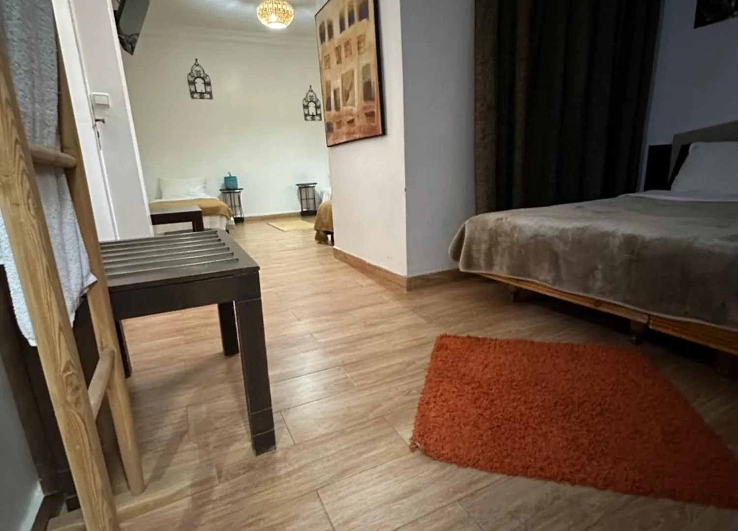 Fekhara Country Club Apartment Marrakesh 0*,  Morocco