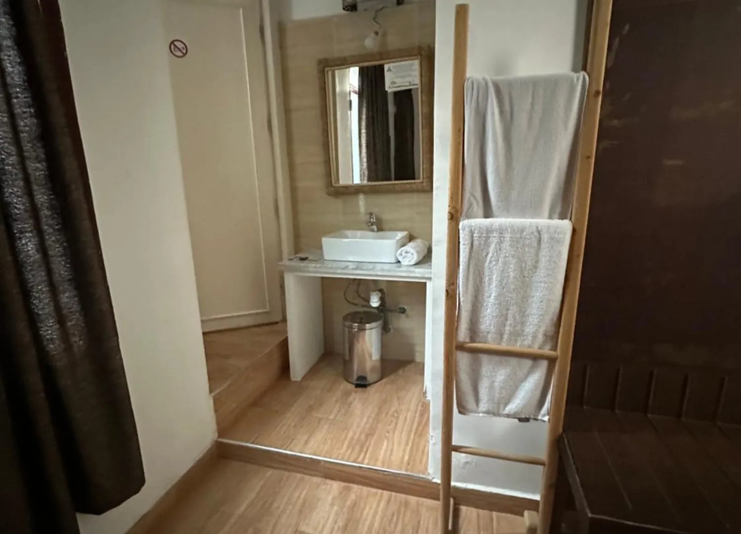 Homestay Fekhara Country Club Apartment Marrakesh Morocco
