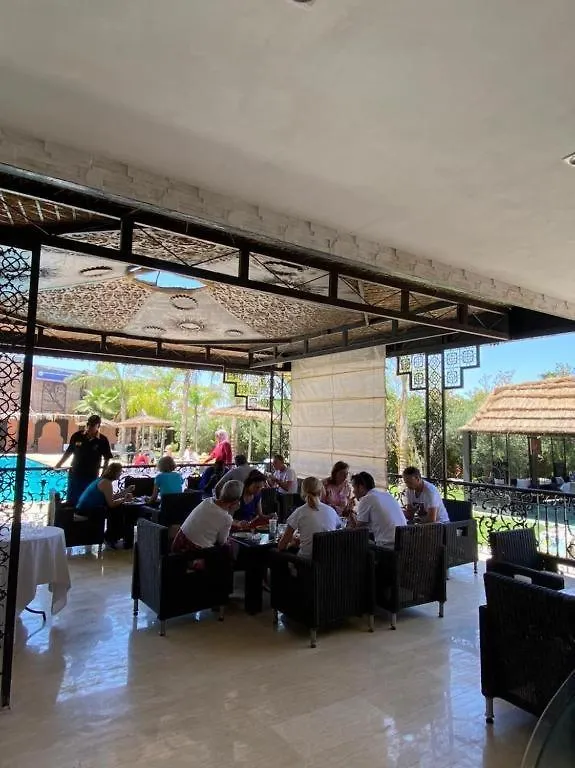 Fekhara Country Club Apartment Marrakesh Morocco