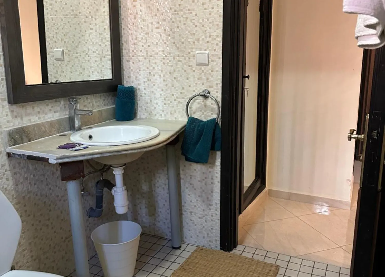 Fekhara Country Club Apartment Marrakesh 0*,
