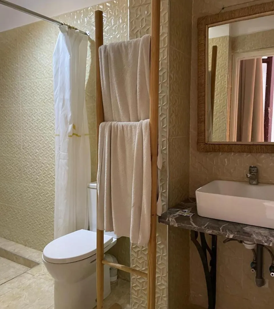 Fekhara Country Club Apartment Marrakesh Morocco