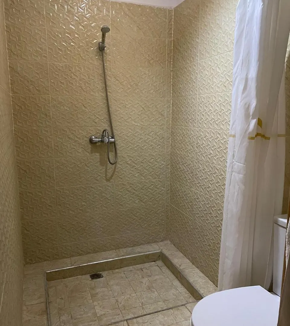 Fekhara Country Club Apartment Marrakesh