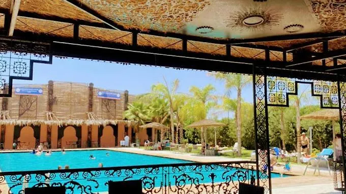 Fekhara Country Club Apartment Marrakesh 0*,