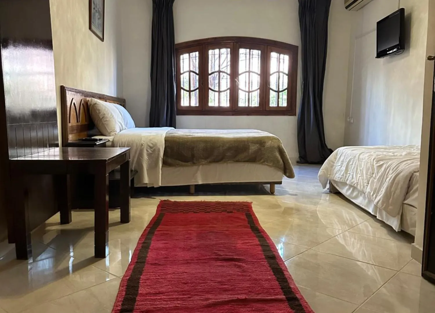 Fekhara Country Club Apartment Marrakesh 0*,