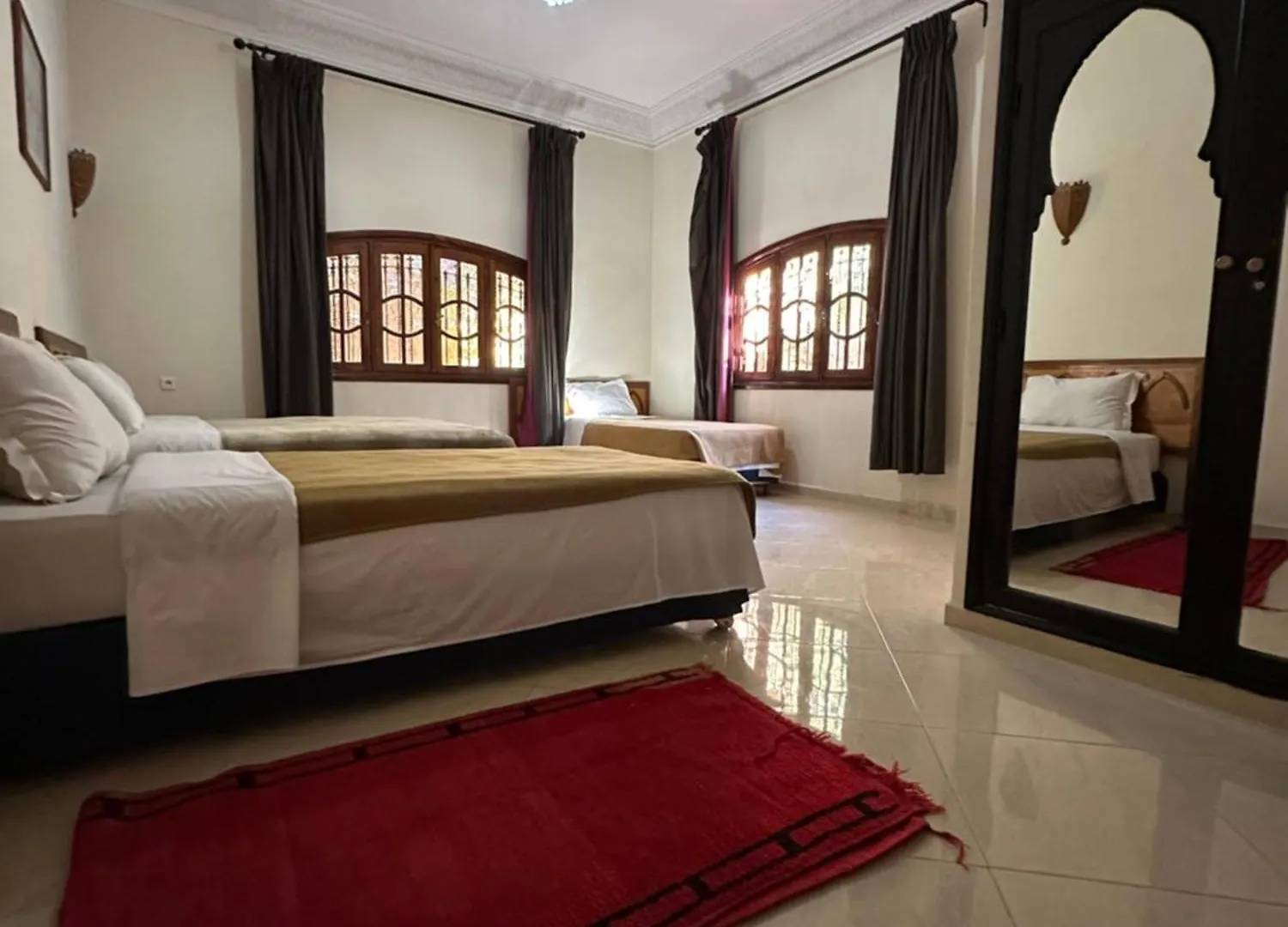 Fekhara Country Club Apartment Marrakesh