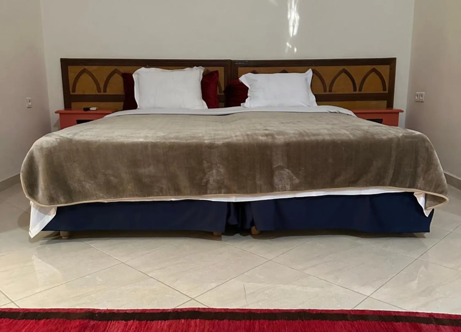 Fekhara Country Club Apartment Marrakesh 0*,