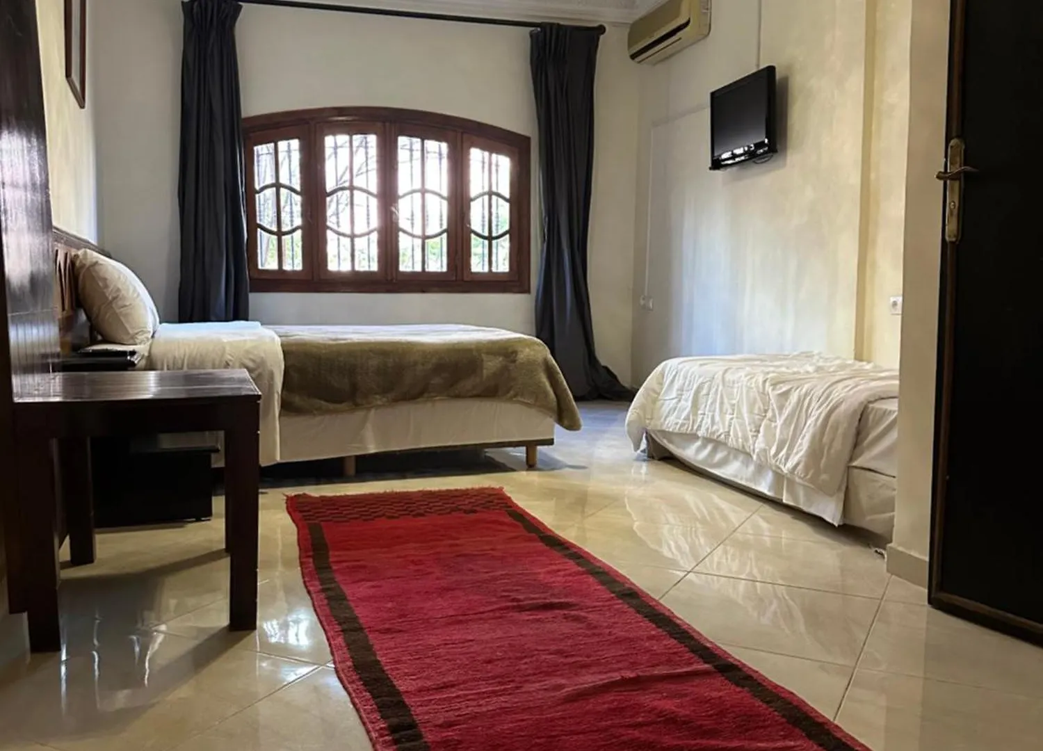 Homestay Fekhara Country Club Apartment Marrakesh