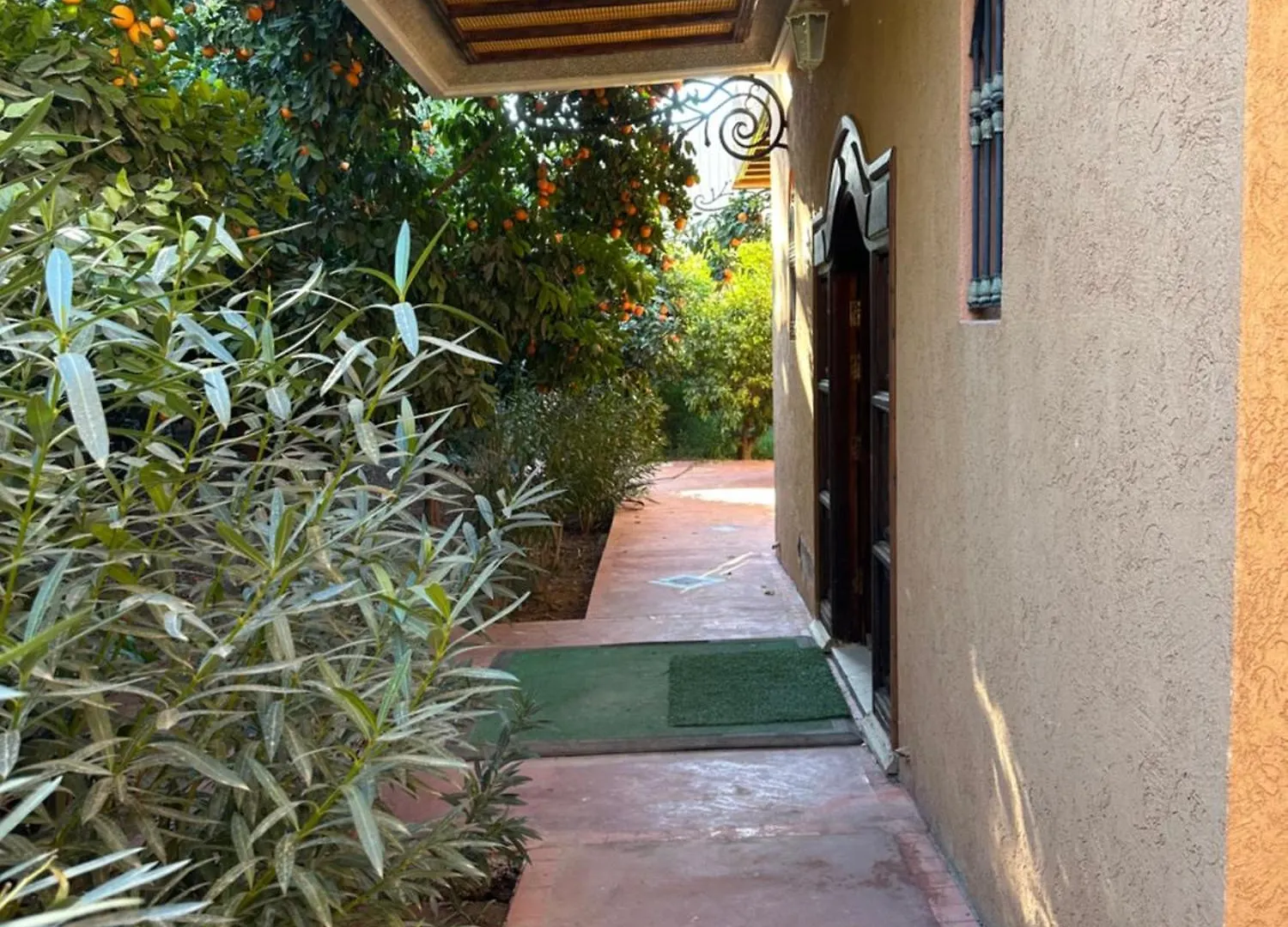 Fekhara Country Club Apartment Marrakesh Morocco