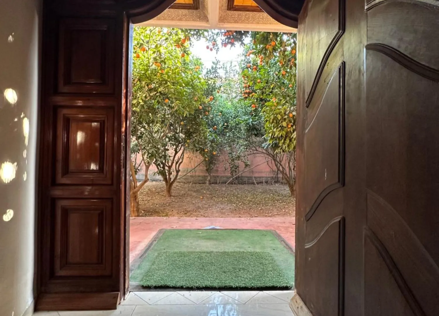 Fekhara Country Club Apartment Marrakesh