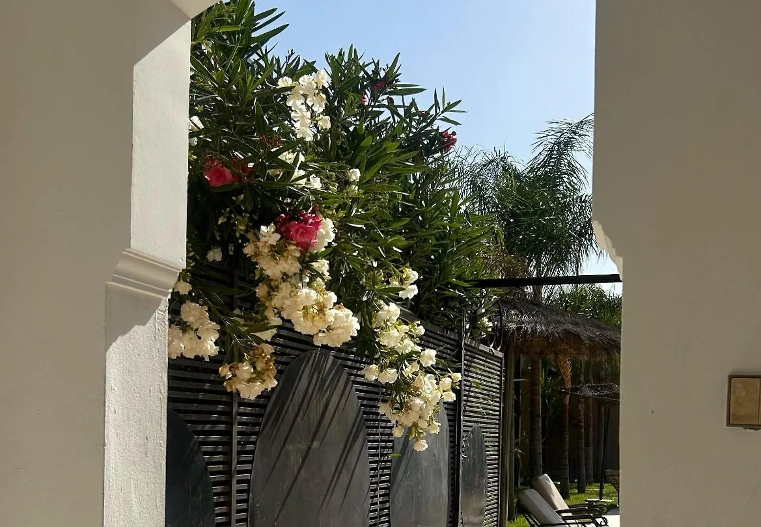 Fekhara Country Club Apartment Marrakesh