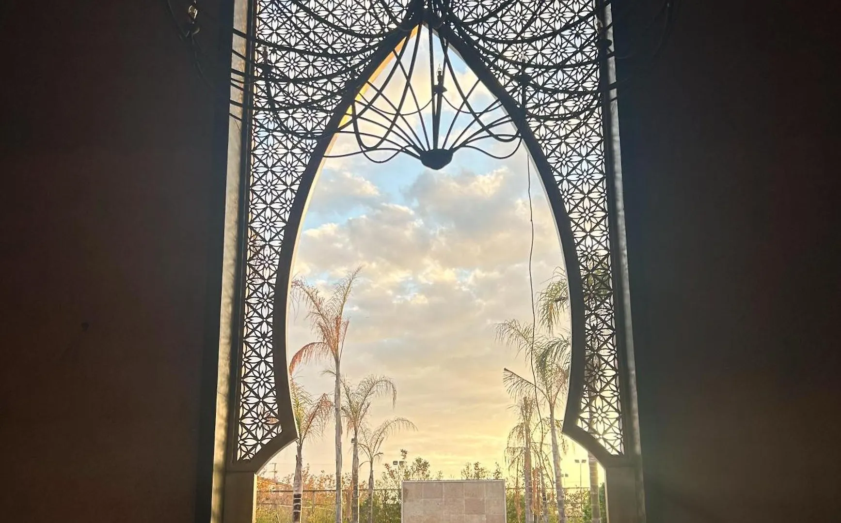 Fekhara Country Club Apartment Marrakesh 0*,