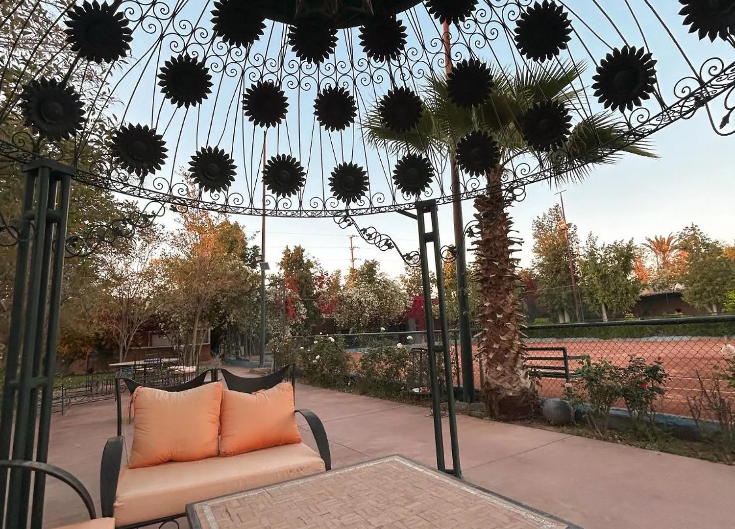Fekhara Country Club Apartment Marrakesh Homestay
