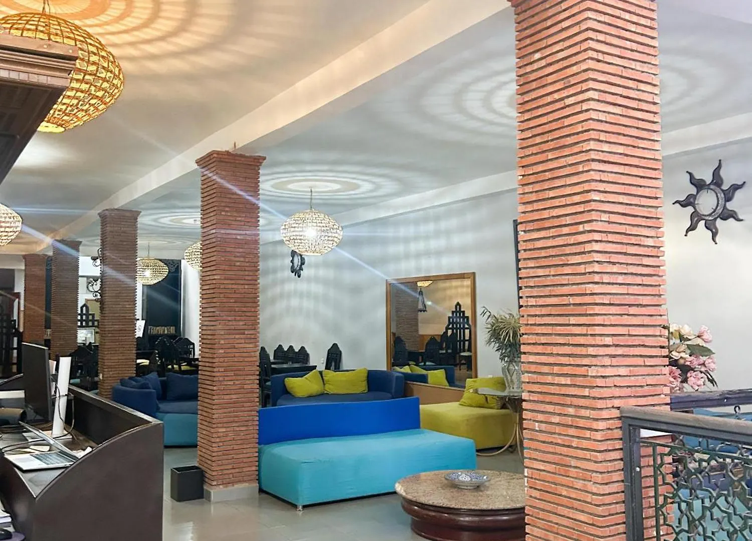 Fekhara Country Club Apartment Marrakesh